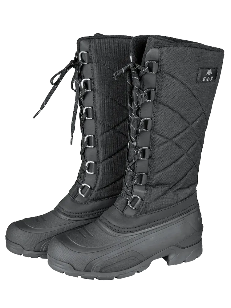 Termozābaki Cleveland E·L·T