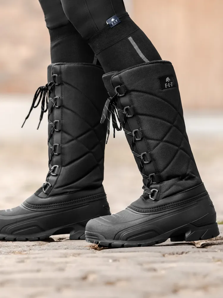 Termozābaki Cleveland E·L·T