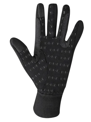 Jāšanas cimdi Torino Winter E·L·T