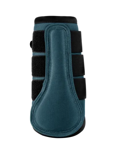 Kāju aizsargi treniņiem Comfort Fit Waldhausen