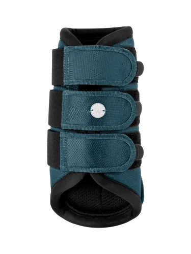 Kāju aizsargi treniņiem Comfort Fit Waldhausen