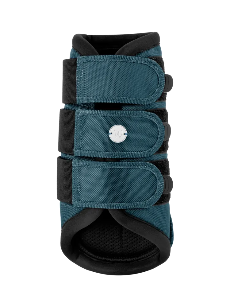 Kāju aizsargi treniņiem Comfort Fit Waldhausen