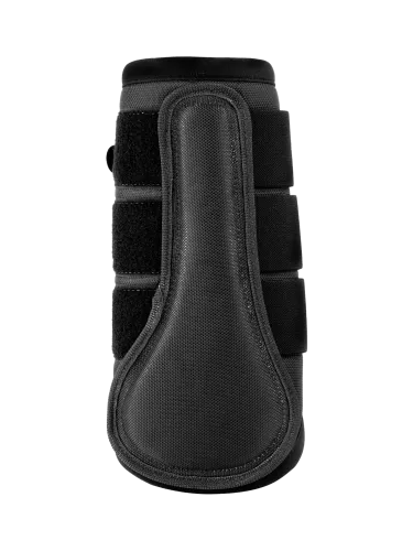 Kāju aizsargi treniņiem Comfort Fit Waldhausen