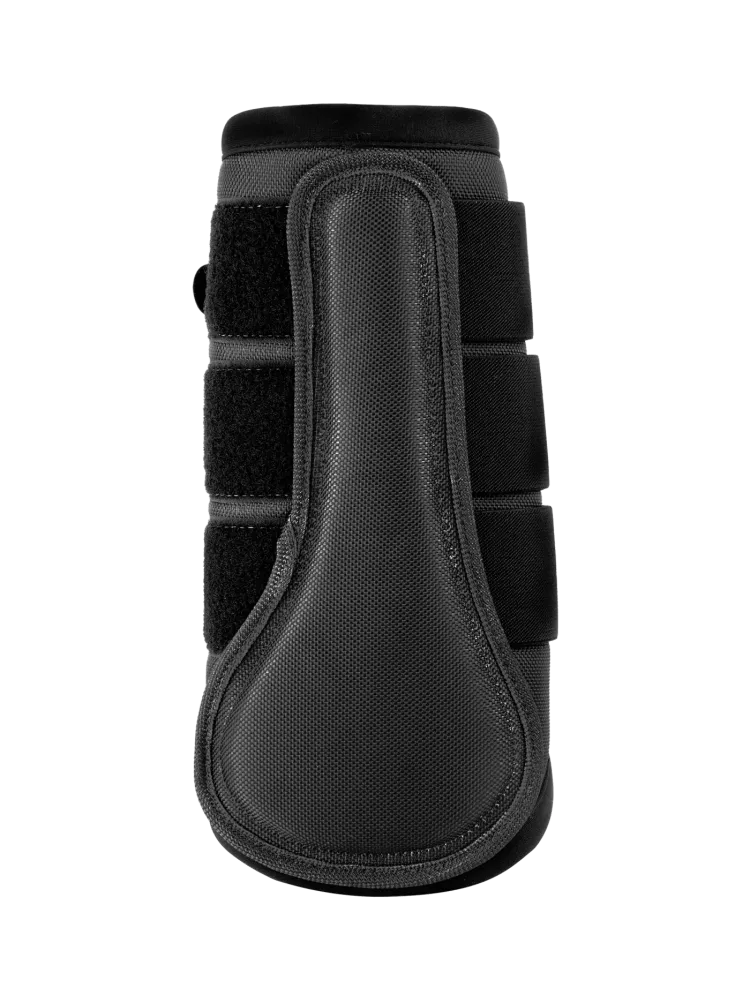 Kāju aizsargi treniņiem Comfort Fit Waldhausen