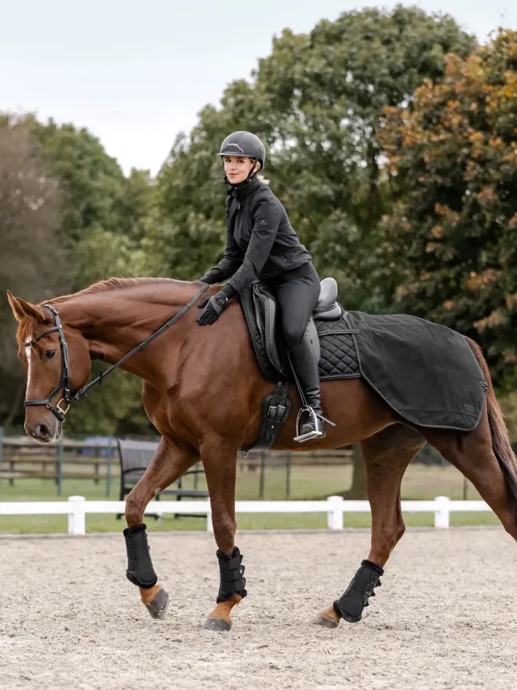Zirgu sega treniņiem Rain Salzburg 50g Waldhausen
