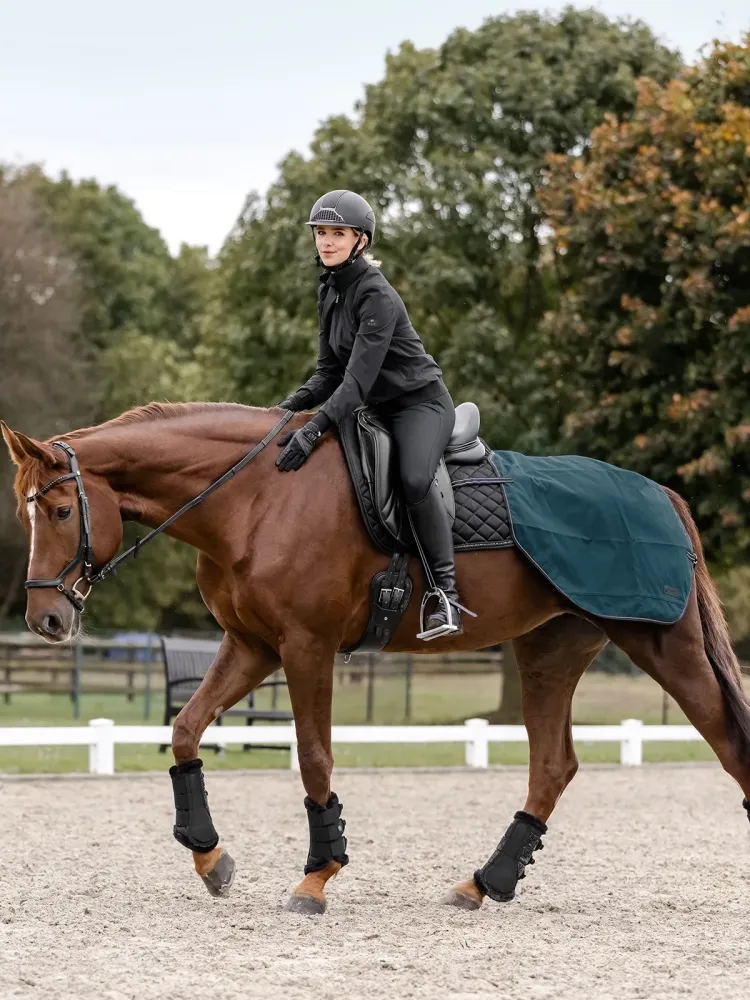 Zirgu sega treniņiem Rain Salzburg 50g Waldhausen