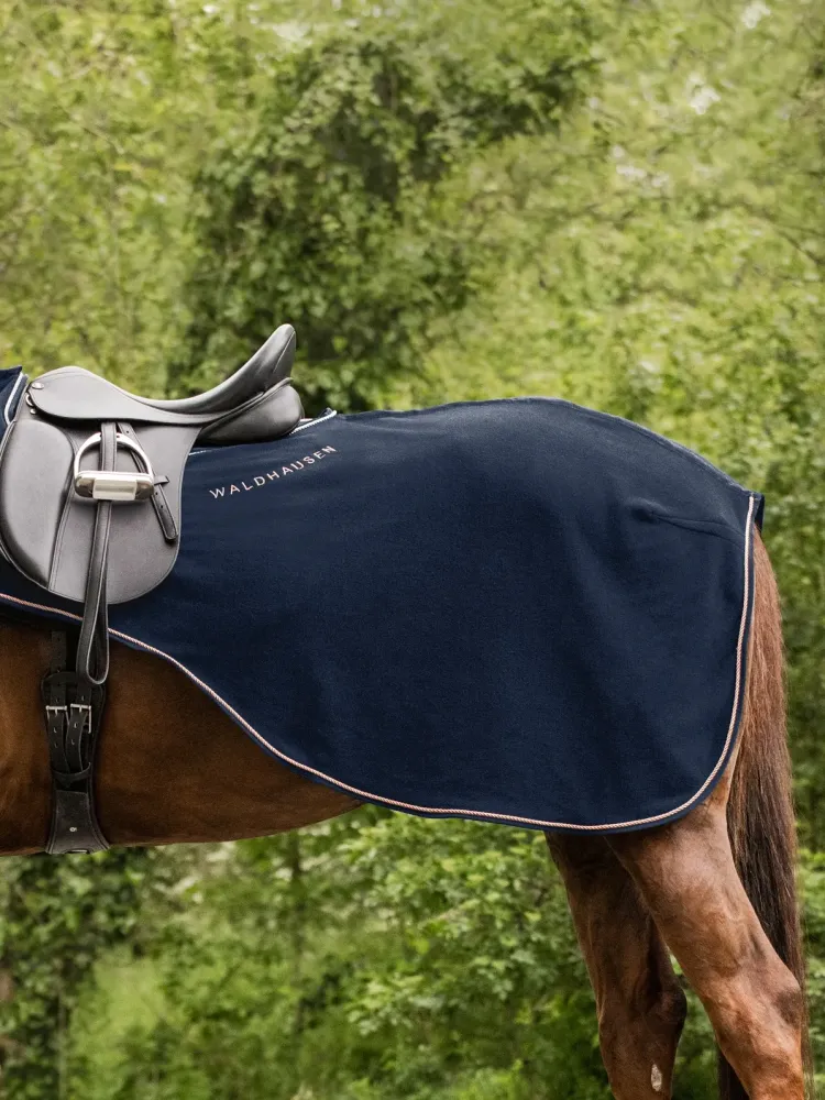 Zirgu sega treniņiem Modern Rose Waldhausen