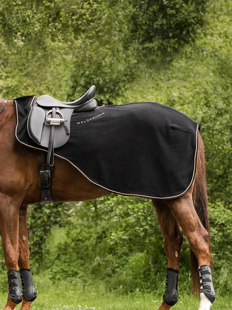 Zirgu sega treniņiem Modern Rose Waldhausen