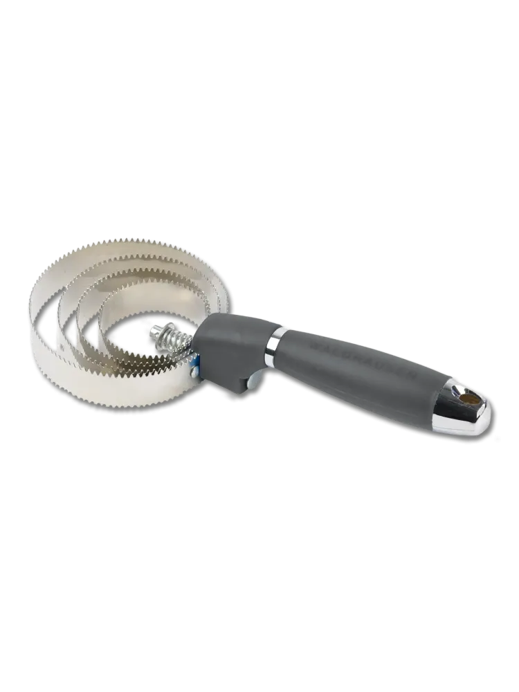 Metāla skrāpis Gel Waldhausen