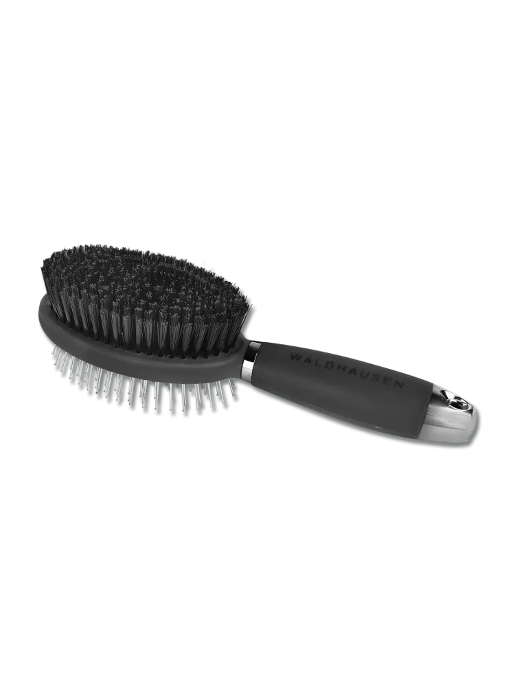 Divpusēja zirgu suka Gel Waldhausen