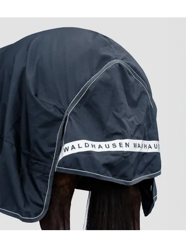 Āra zirgu sega Scandic 200g 1200D Waldhausen