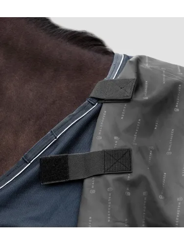 Āra zirgu sega Scandic 200g 1200D Waldhausen