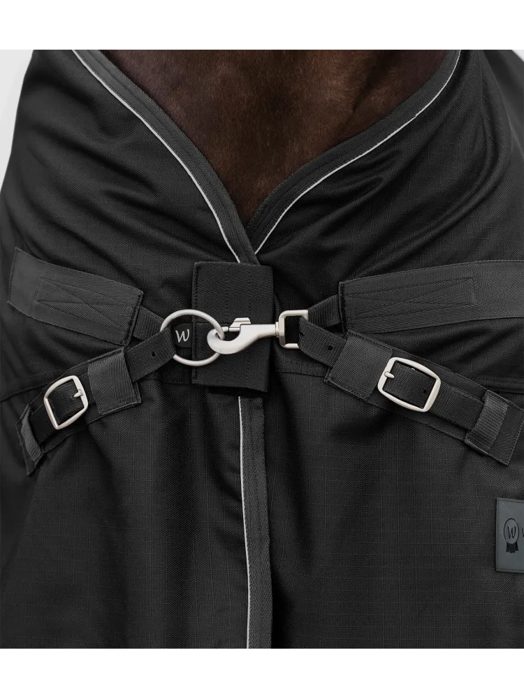 Āra zirgu sega Scandic 200g 1200D Waldhausen