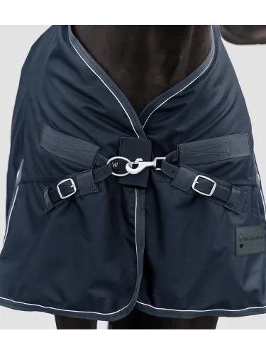 Āra zirgu sega Scandic 300g 1200D Waldhausen