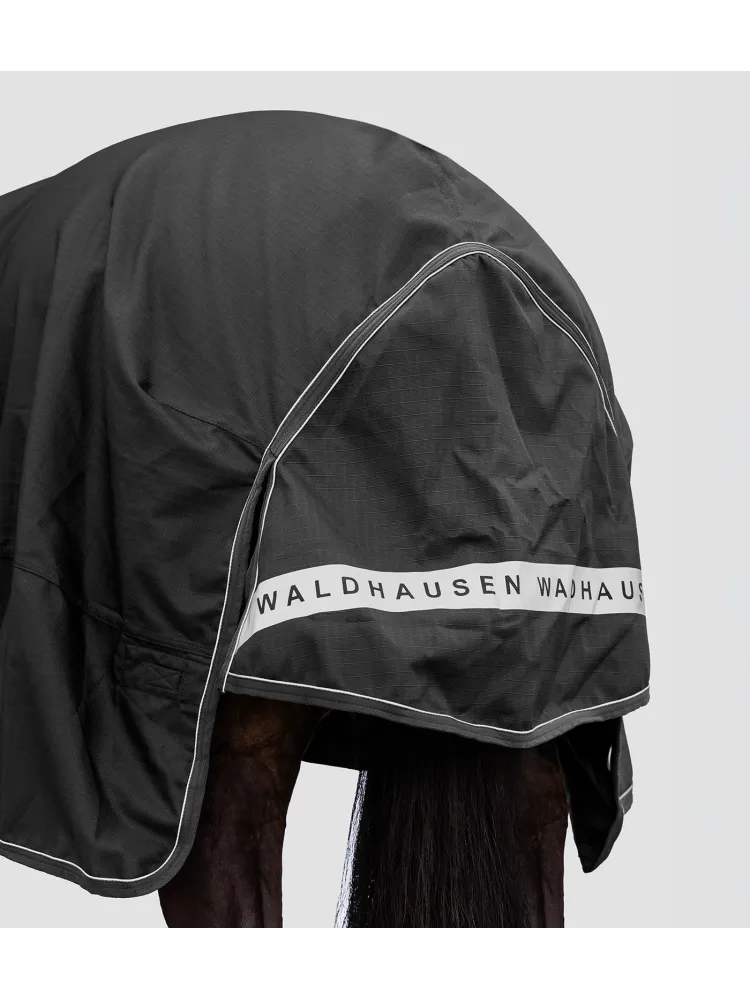 Āra zirgu sega Scandic 300g 1200D Waldhausen