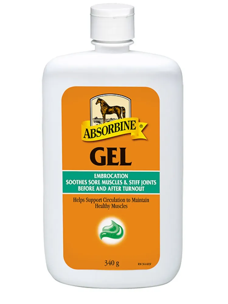 VetLin Gel Absorbine 340g