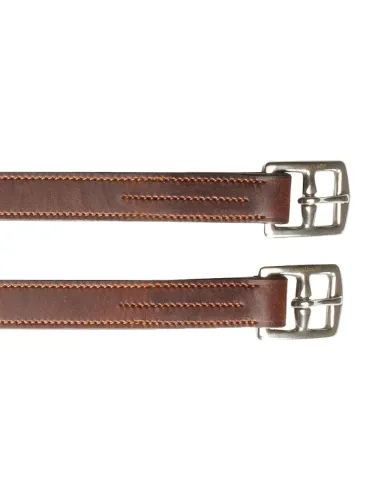 Kāpšļu siksnas Soft'n Oil Kavalkade