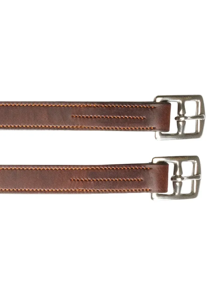 Kāpšļu siksnas Soft'n Oil Kavalkade