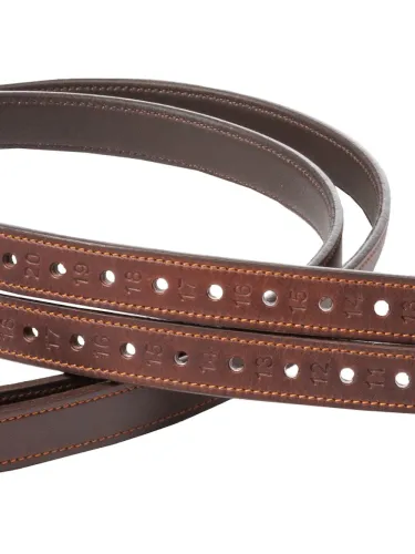 Kāpšļu siksnas Soft'n Oil Kavalkade