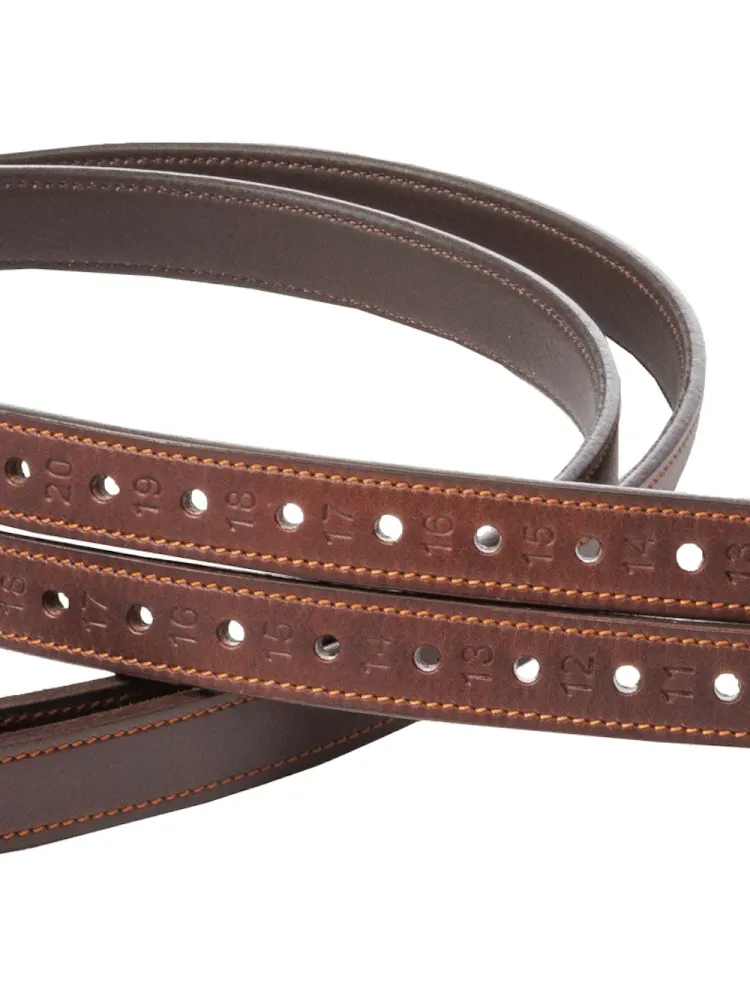 Kāpšļu siksnas Soft'n Oil Kavalkade