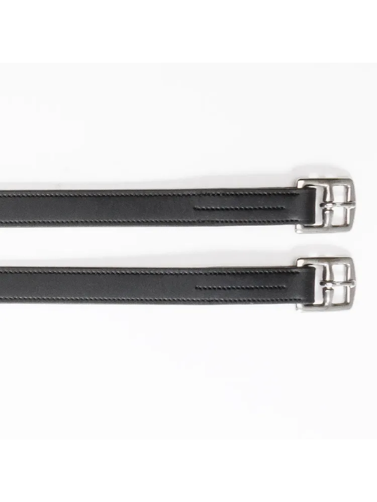 Kāpšļu siksnas Soft'n Oil Kavalkade