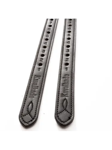 Kāpšļu siksnas Soft'n Oil Kavalkade