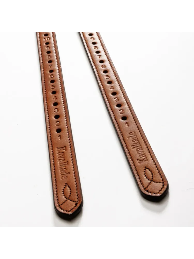 Kāpšļu siksnas Soft'n Oil Kavalkade