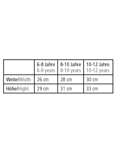 Stulmi Lotta Kids Kavalkade