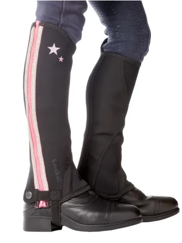 Stulmi Lotta Kids Kavalkade