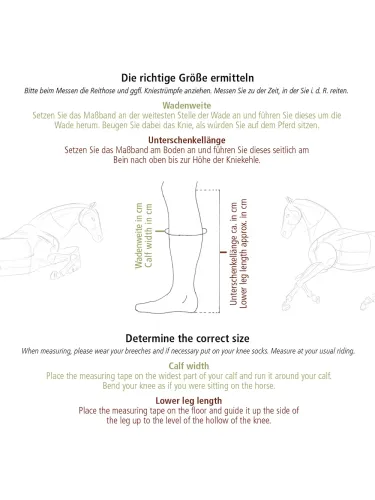 Jātnieku zābaki Proximo Oiled Leather Kavalkade