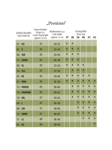 Jātnieku zābaki Proximo Oiled Leather Kavalkade