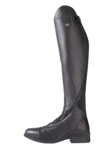 Jātnieku zābaki Proximo Oiled Leather Kavalkade