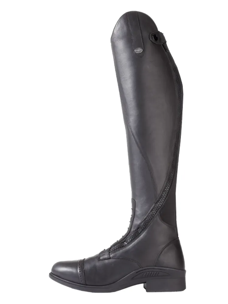 Jātnieku zābaki Proximo Oiled Leather Kavalkade