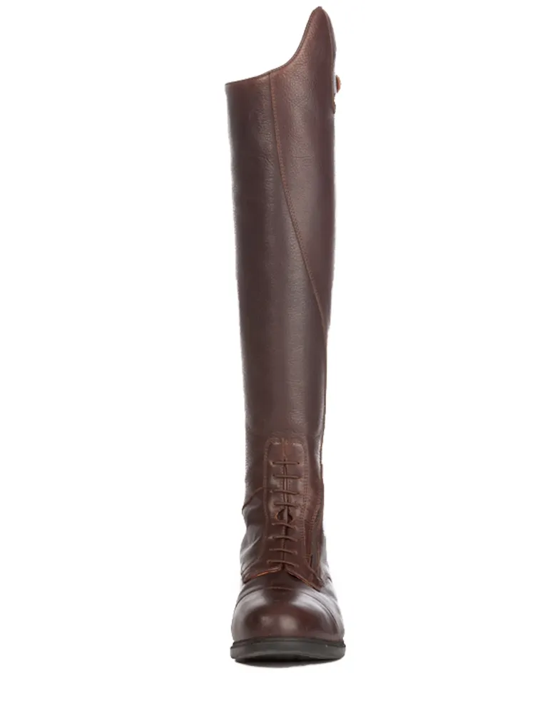 Jātnieku zābaki Proximo Oiled Leather Kavalkade