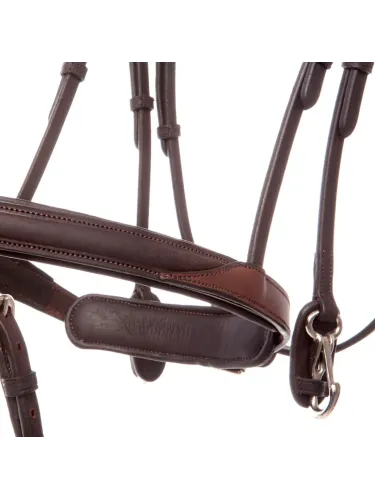 Iemaukti Everyday Oiled Leather Kavalkade