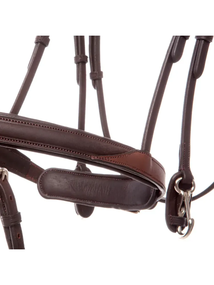 Iemaukti Everyday Oiled Leather Kavalkade