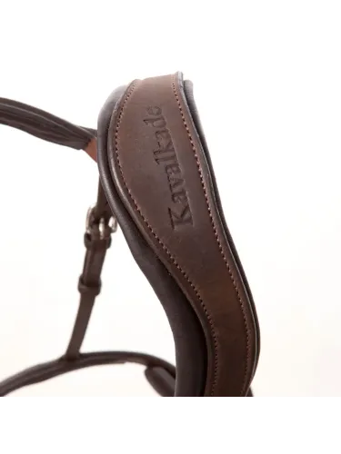 Iemaukti Everyday Oiled Leather Kavalkade