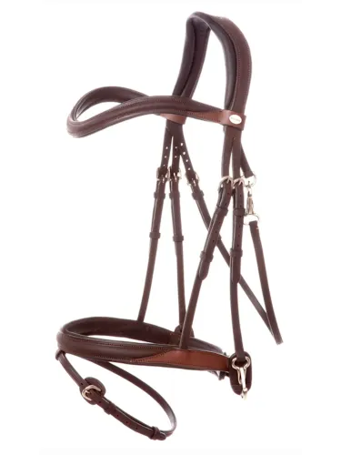 Iemaukti Everyday Oiled Leather Kavalkade