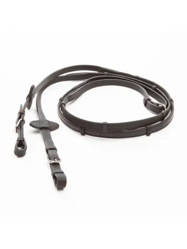 Iemaukti Everyday Oiled Leather Kavalkade