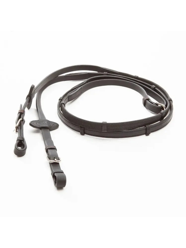 Iemaukti Everyday Oiled Leather Kavalkade