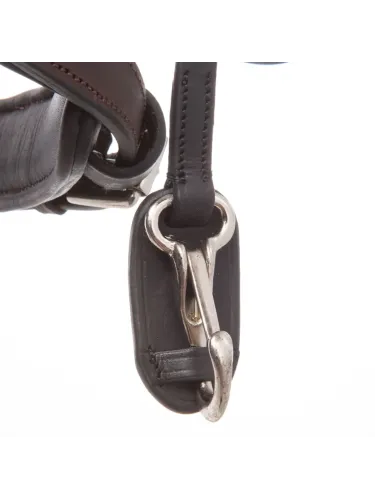 Iemaukti Everyday Oiled Leather Kavalkade