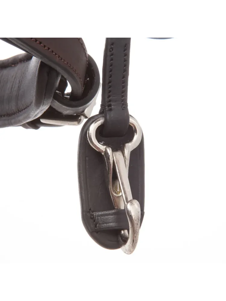 Iemaukti Everyday Oiled Leather Kavalkade