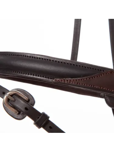 Iemaukti Everyday Oiled Leather Kavalkade