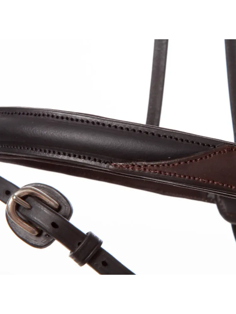 Iemaukti Everyday Oiled Leather Kavalkade