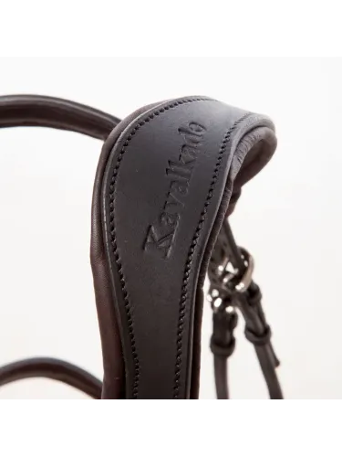 Iemaukti Everyday Oiled Leather Kavalkade