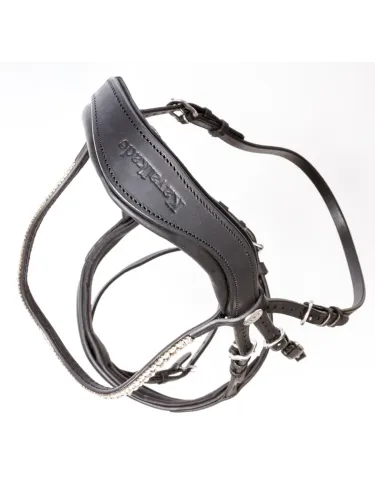 Iemaukti Everness Oiled Leather Kavalkade