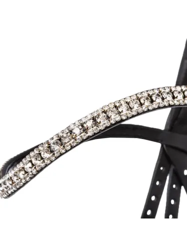 Iemaukti Everness Oiled Leather Kavalkade