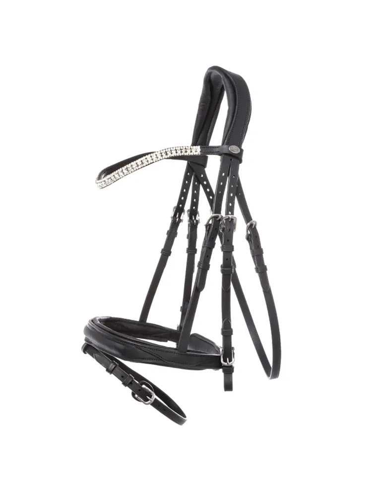 Iemaukti Everness Oiled Leather Kavalkade