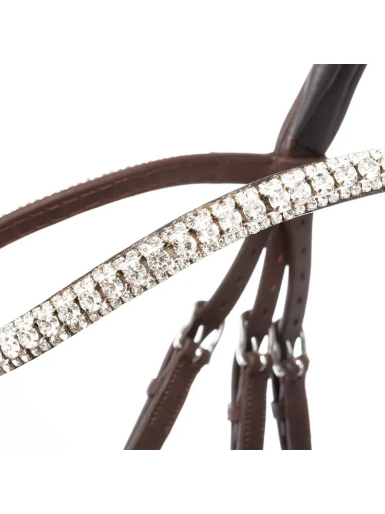 Iemaukti Everness Oiled Leather Kavalkade