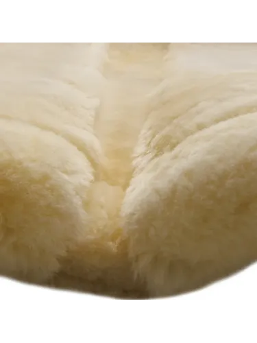 Sviedrene Lambskin Kavalkade